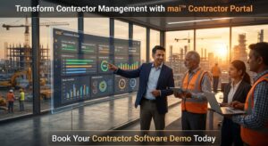 Contractor-Management