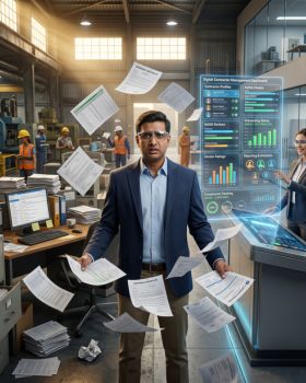 Contractor-Management