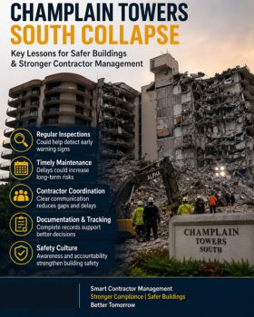 Champlain Towers South Collapse
