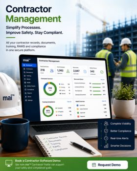 Contractor-Software
